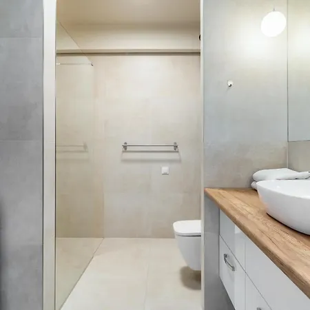 Citystay Nowoczesny Z Tarasem Na Wyspie Sobieszewskiej Gdańsk